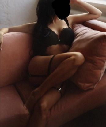 Проститутка Алевтина