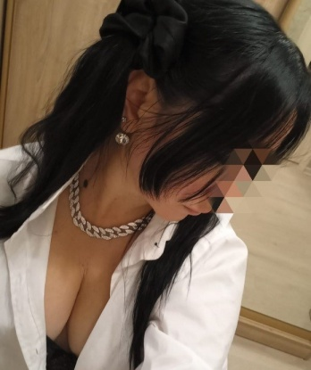 Проститутка Эмилия